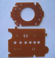 Die Cutting  Part