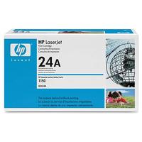 HP Toner Cartridge (2624A)