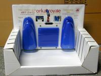 silicone rubber produces