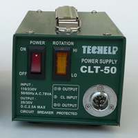 DC Power Supply CLT-50/50S/100STC