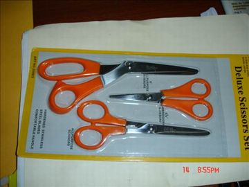 stainless steel Scissors
