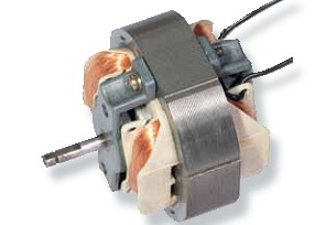 ACmotor