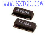 SMD7234 Ceramic Resonator