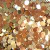Round Glittering Sequins