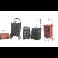 Shopping trolley