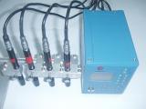 led uc spot curing system