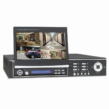 Stand alone DVR