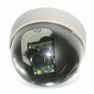 Mini Dome camera