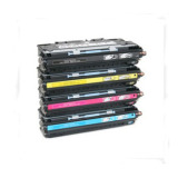 Toner Cartridge for HP (Q2680A-Q2683A)