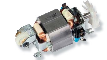 ACmotor