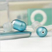 Metallic In-ear Stereo Earphones (VT-103LR)