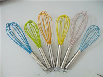 Stainless steel Eggbeater