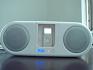 ipod ,fm speaker