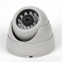 CCTV camera (infrared)