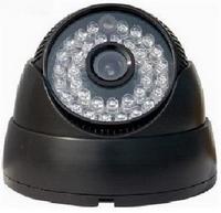 CCTV camera (Metal & Trumpet Shell)
