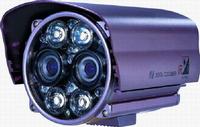 CCTV camera (2 CCD)