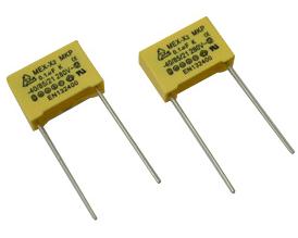 X2 Capacitor