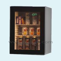 Hotel Absorption Minibar XC-40BA
