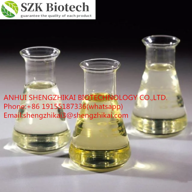 Hot Selling Ethyl 3- (1, 3-benzodioxol-5-yl) -2-Methyloxirane-2-Carboxylate CAS28578-16-7  Pmk Ethyl