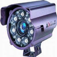 CCTV camera (Zoom all-in-one)