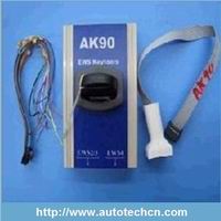 AK90 key programmer