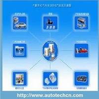 Electronic Parts Catalogues and Repair Manuals
