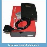 super 16 connector