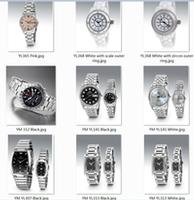 Quartz watches collection-b