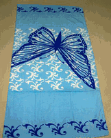 Promotional Beach Towel