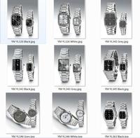 Quartz watches collection-c