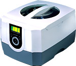 digital professional ultrasonic cleaner
