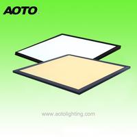 slim led panel light