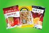 food plastic  packing bag