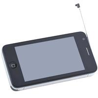 MPEG4/MPEG2 DVB-T TV wifi mobile phone D988