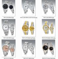 Quartz watches collection-e