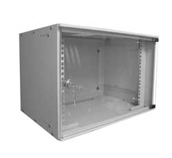 wall mounted cabinet