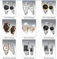 Quartz watches collection-f