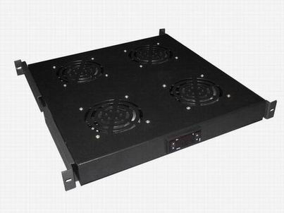 cooling fans unit