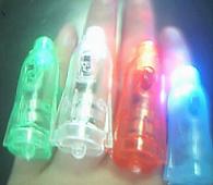 finger light