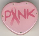 Flashing magnetic pin(badge)