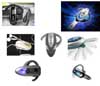 MOTOROLA bluetooth headset