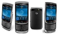 Mobile phones Blackberry