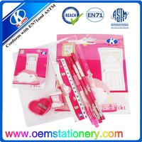 Stationery Gifts Set For Kids