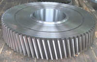 large module gear