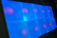 LED panel