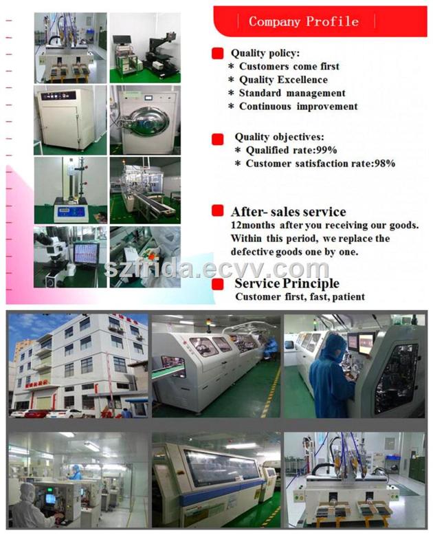 43 Inch TFT LCD Digital Signage