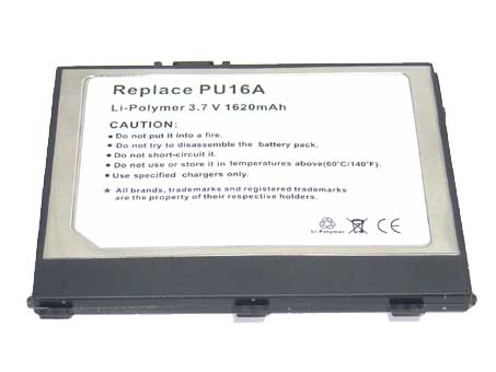 PDA Dopod 900 battery