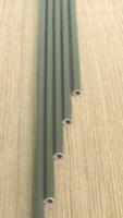 PVF coating pipe