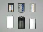 The mobile phone battery