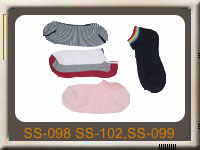 sock